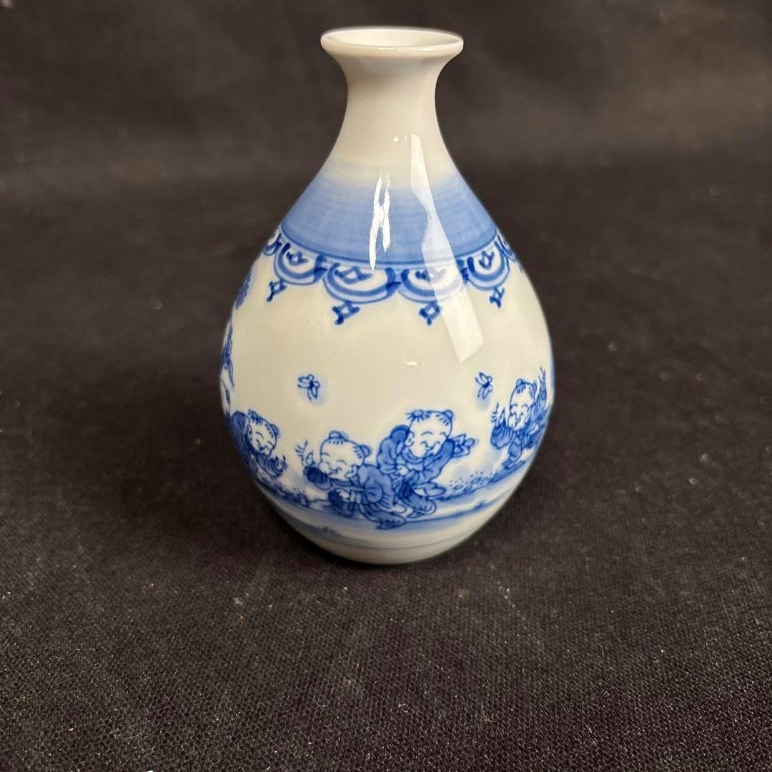 備前焼 見附文雄 徳利 お猪口 とっくり おちょこ 備前焼 見附文雄 徳利